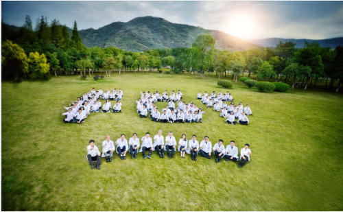 热烈祝贺李校堃院士团队获得国家自然科学奖二等奖！
